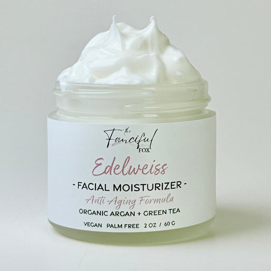 The Beauty Benefits of Edelweiss Extract for Your Skin