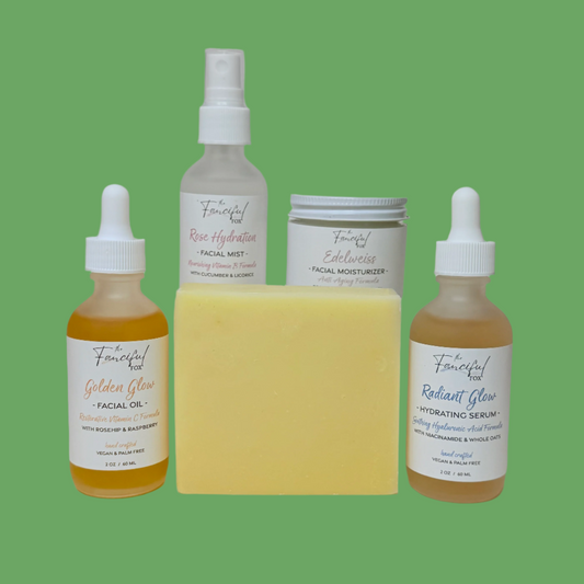 What Is Clean Beauty? A Straightforward Guide for People Who Care About Their Skin—and the Planet