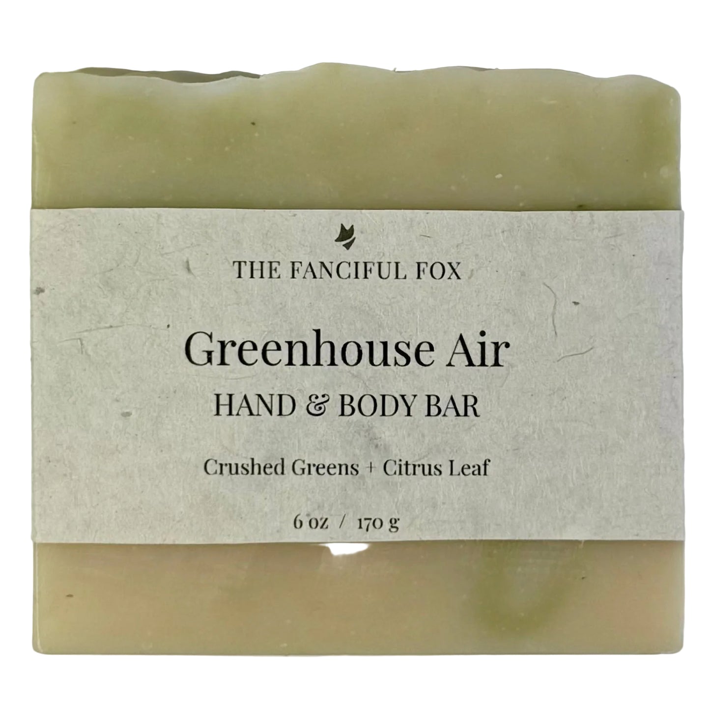 Greenhouse Air