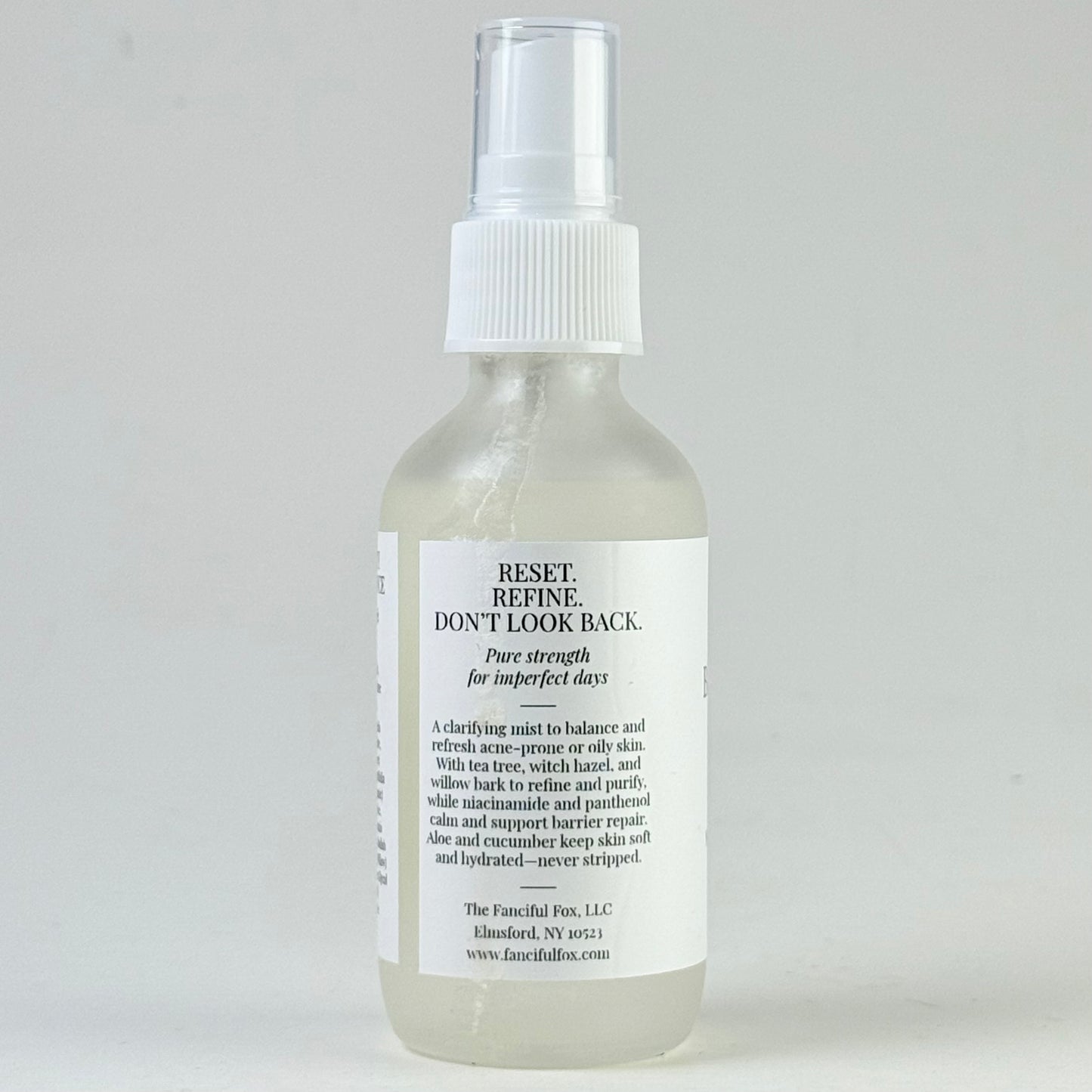 Blemish Buster Facial Mist