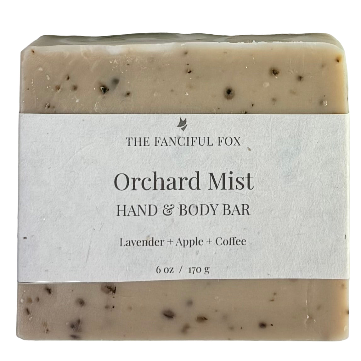 Orchard Mist