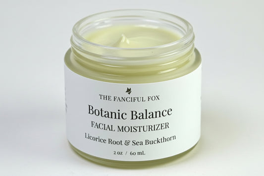 Botanic Balance Moisturizer