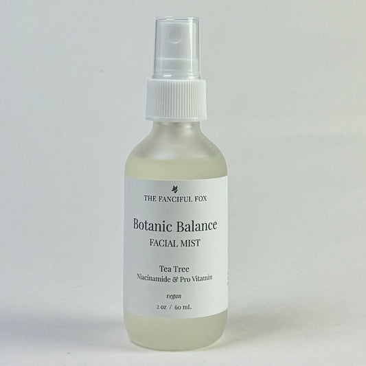 Botanic Balance Facial Mist