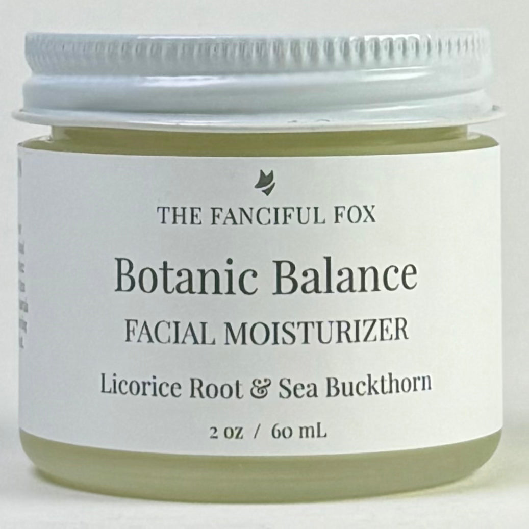 Botanic Balance Trio
