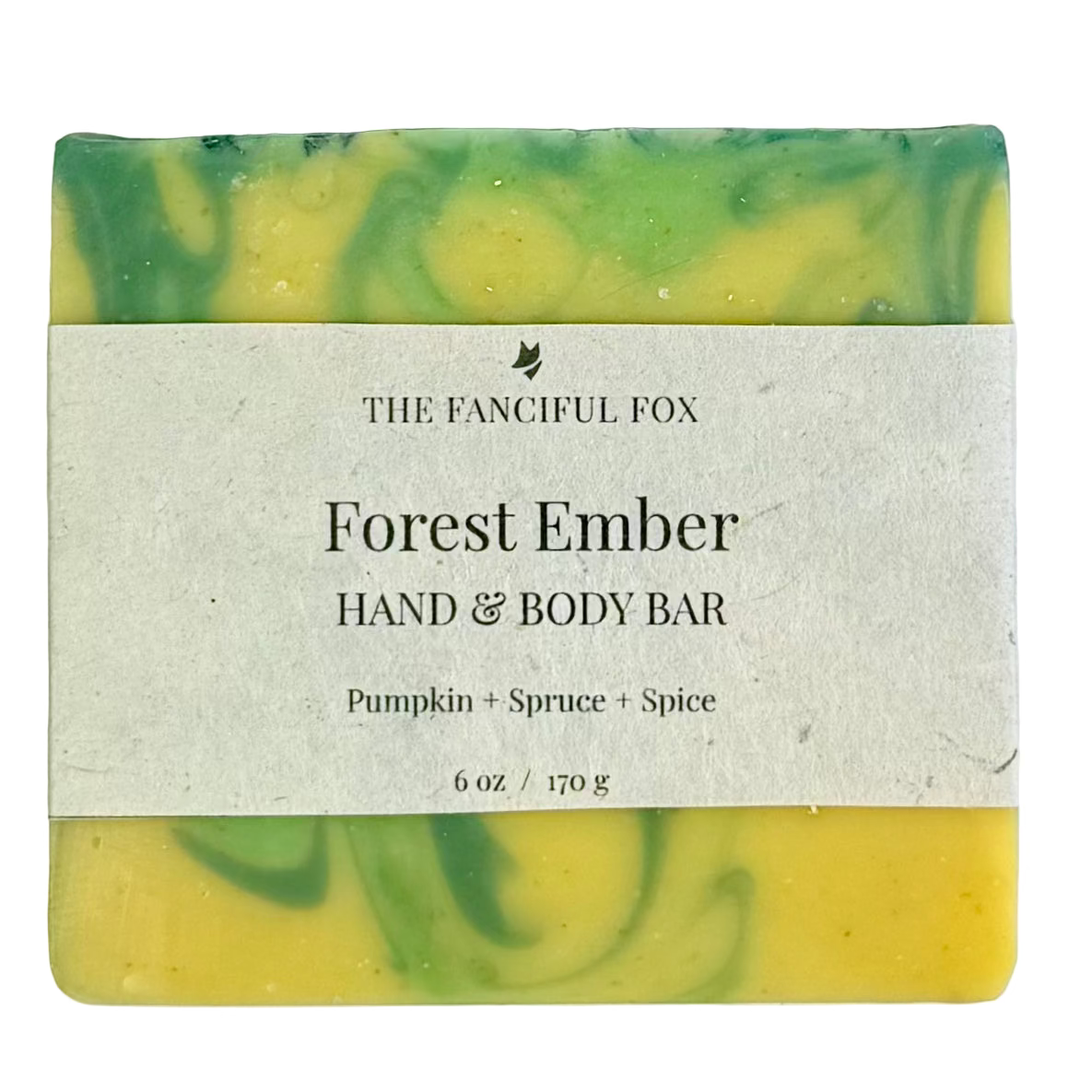 Forest Ember