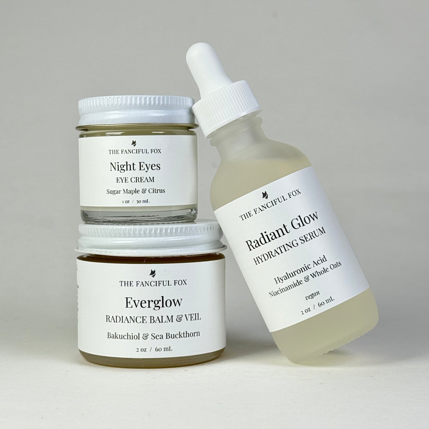 Evening Renewal Ritual