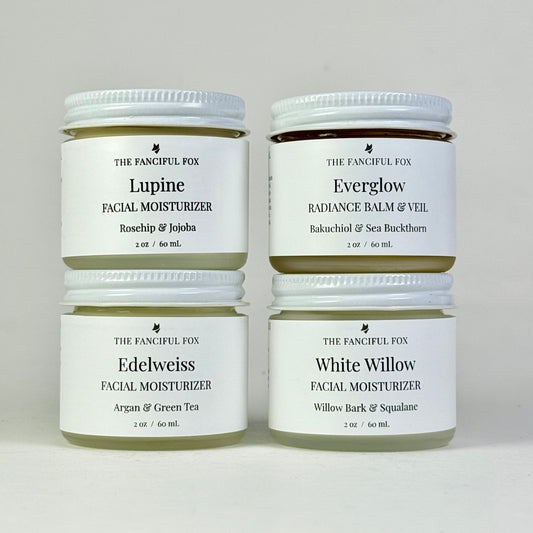 Botanical Moisture Collection