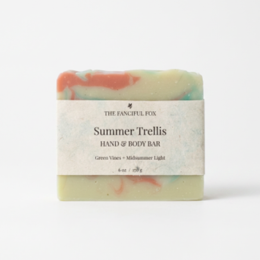 Summer Trellis