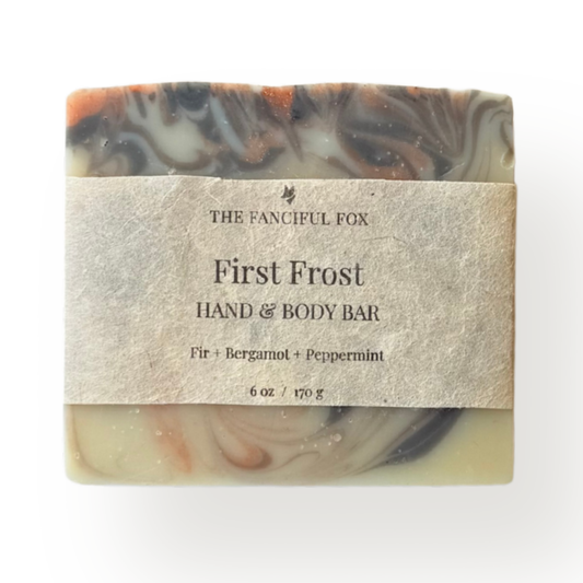 First Frost