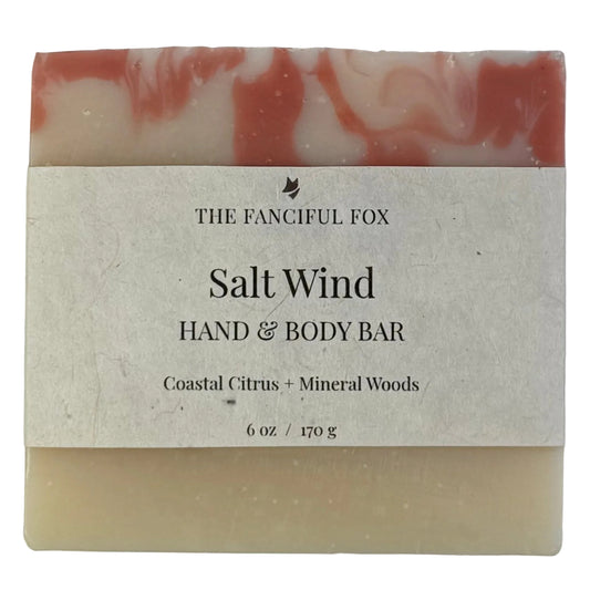Salt Wind
