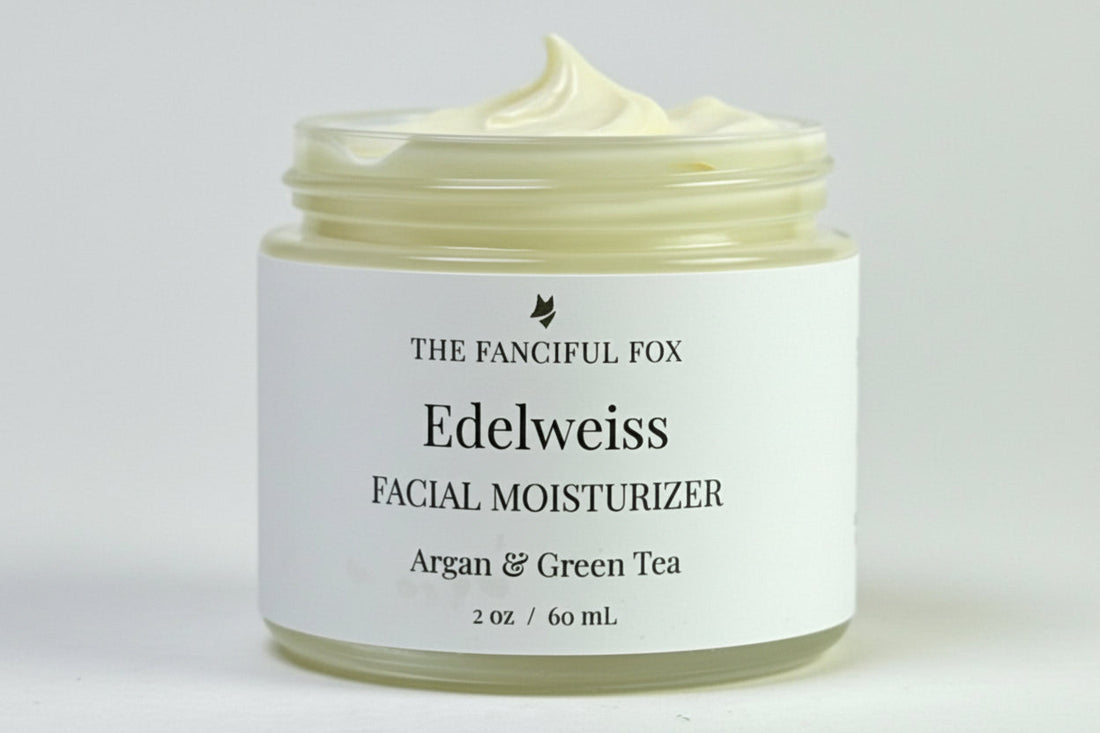 The Beauty Benefits of Edelweiss Extract for Your Skin