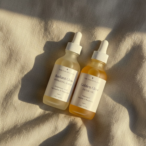 The Secret to Glowing Skin Isn't What You Think