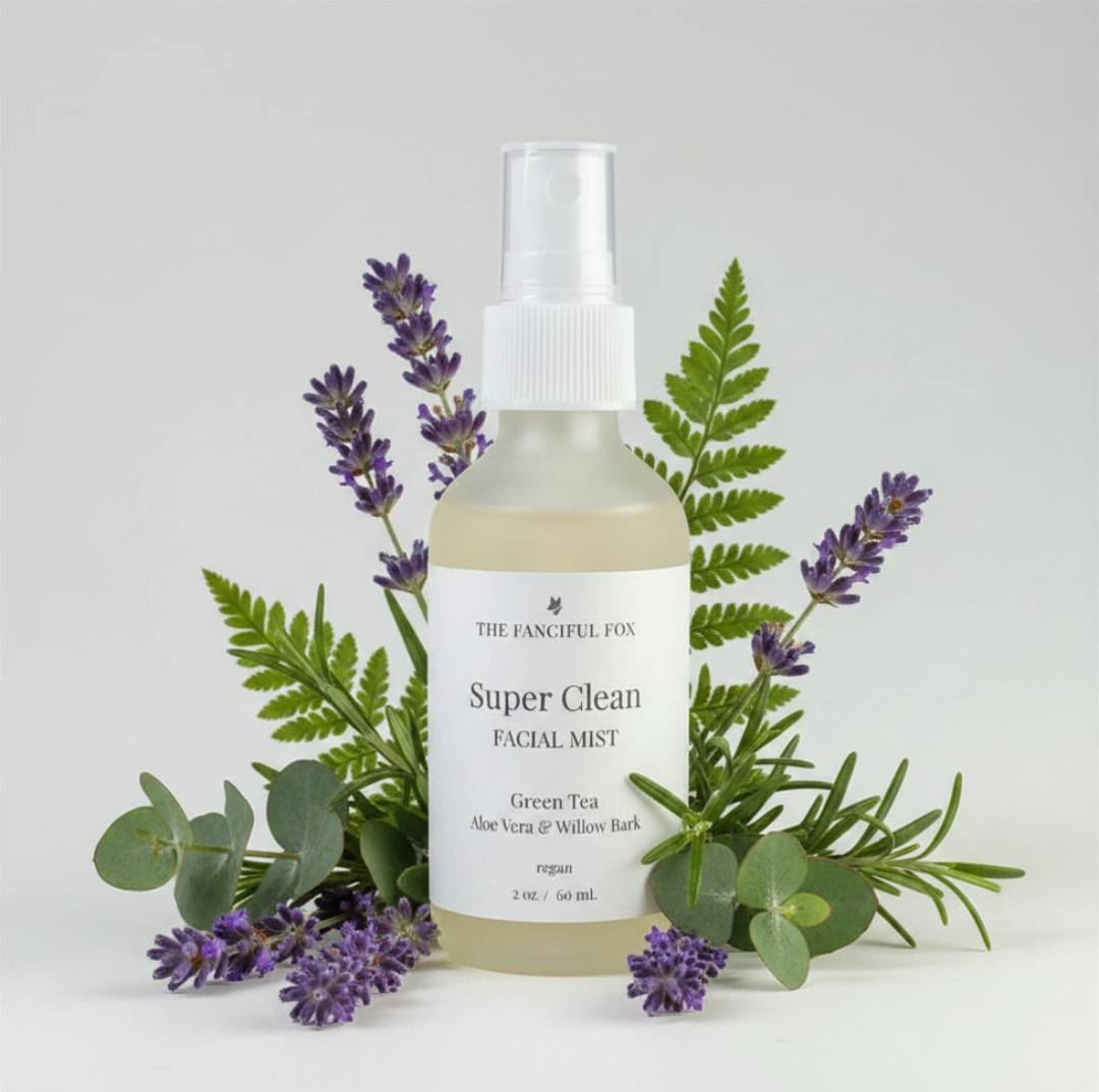 Why Facial Mists Become Essential in Summer