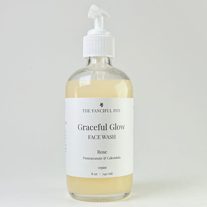 Graceful Glow