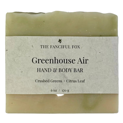 Greenhouse Air