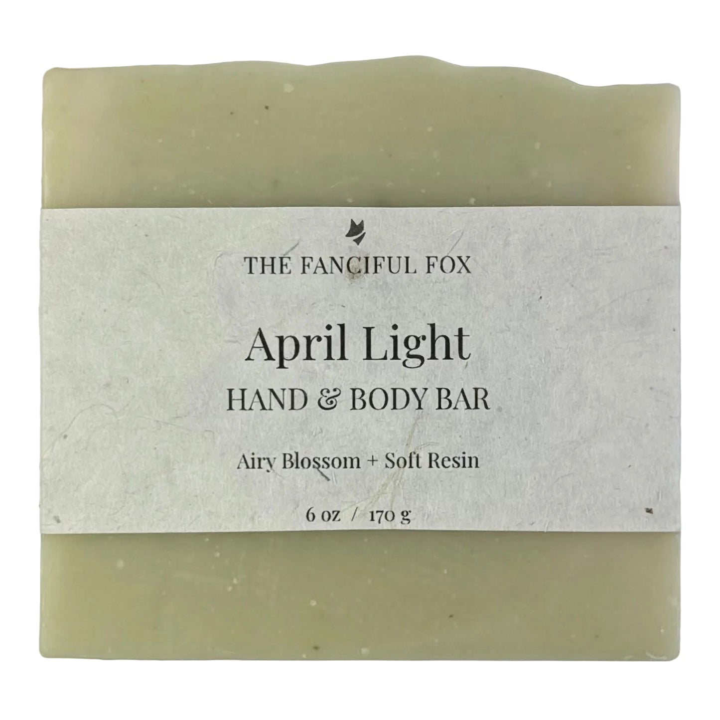 April Light