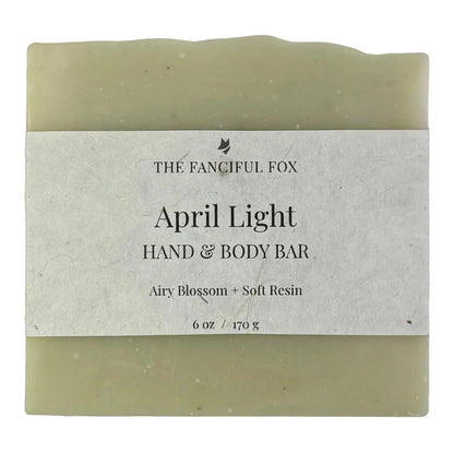 April Light