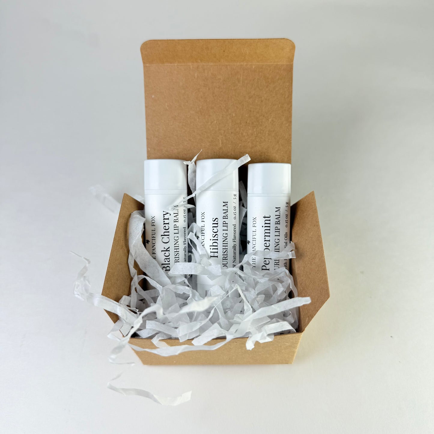 Lip Balm Best Sellers
