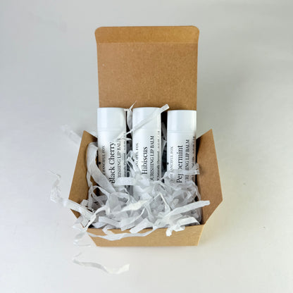 Lip Balm Best Sellers