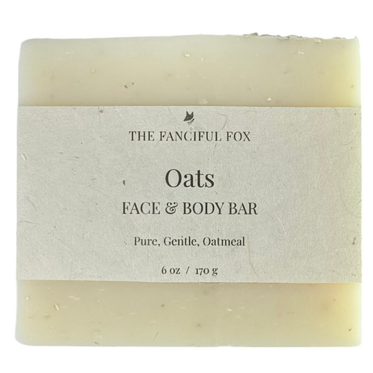 Oats