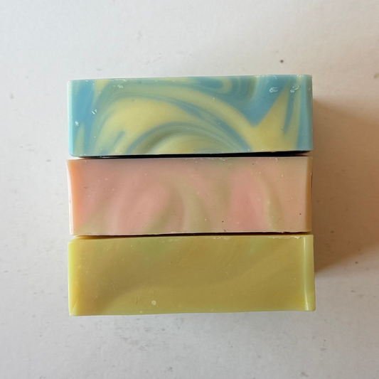 The Centering Trio