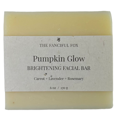 Pumpkin Glow