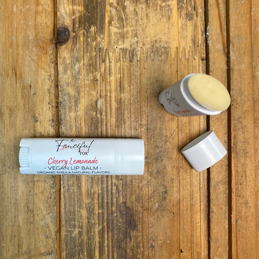 Cherry Lemonade Lip Balm
