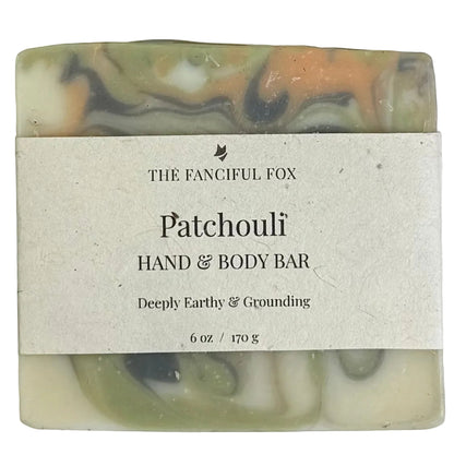 Patchouli