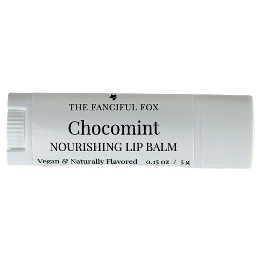 Chocomint Lip Balm