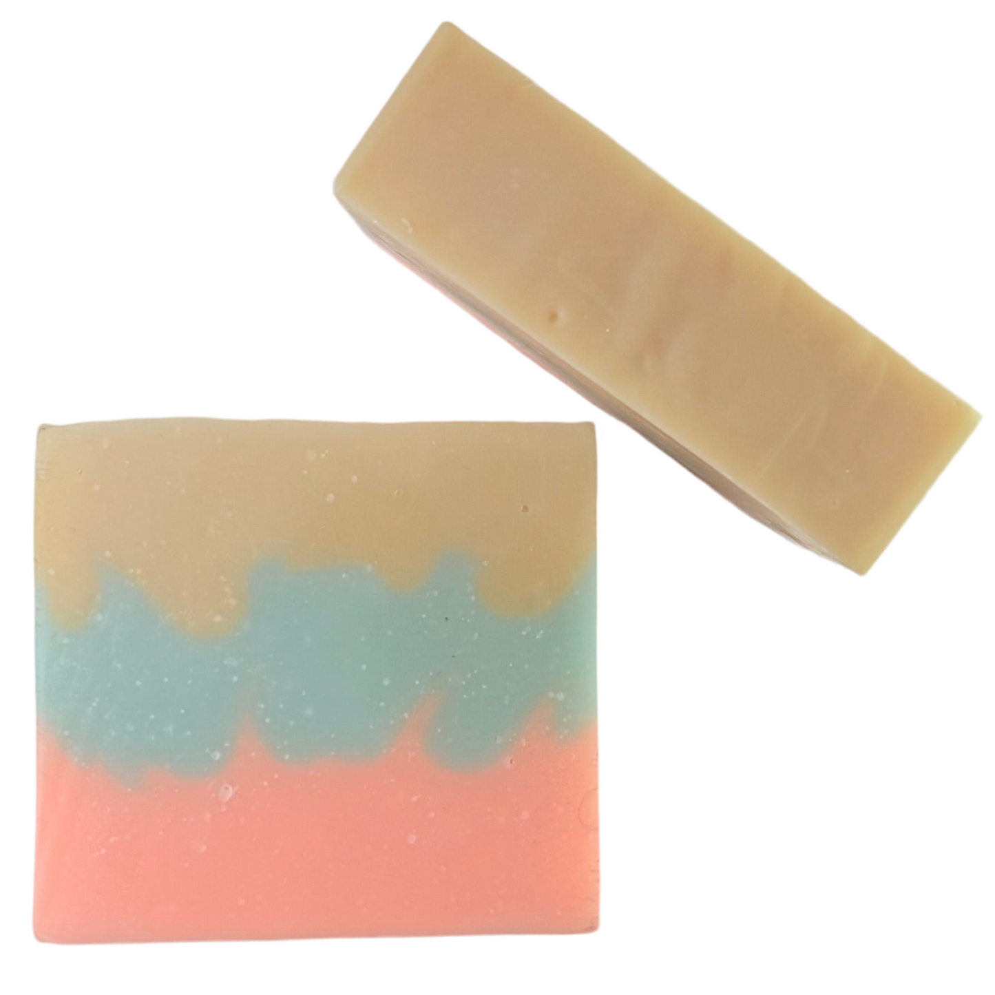 Lemon Sage Ginger