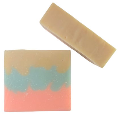 Lemon Sage Ginger