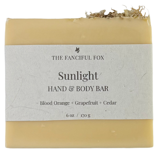 Sunlight