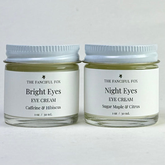 Day & Night Eye Cream Duo