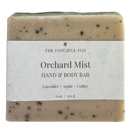 Orchard Mist