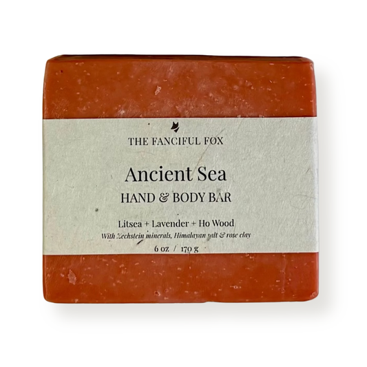Ancient Sea