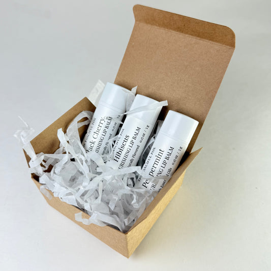Lip Balm Best Sellers