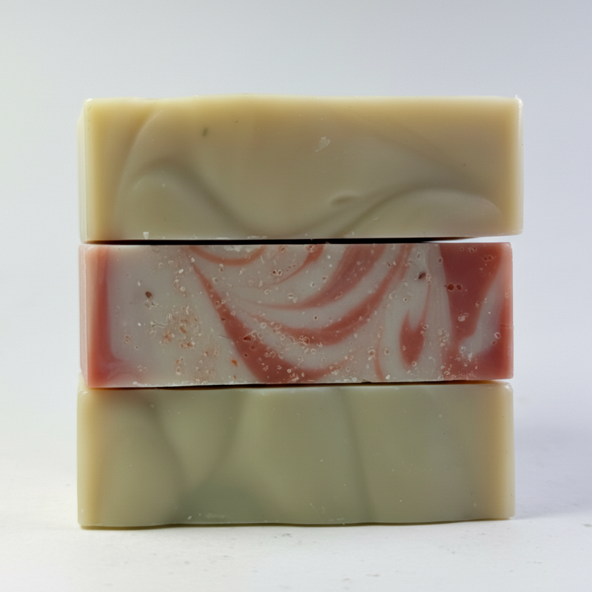 Spring Soap Bundle