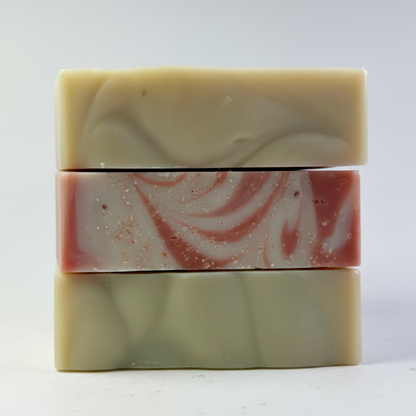Spring Soap Bundle