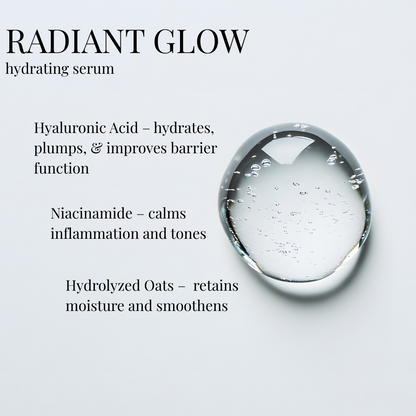 Radiant Glow