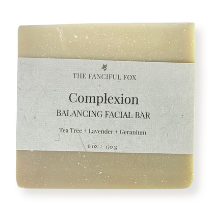 Complexion