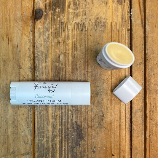 Chocomint Lip Balm