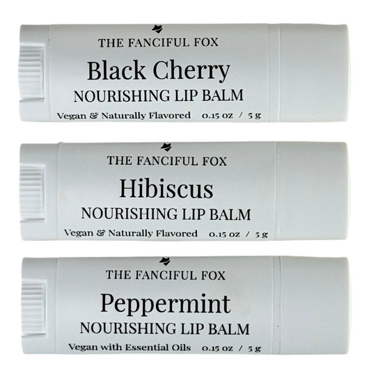 Lip Balm Best Sellers