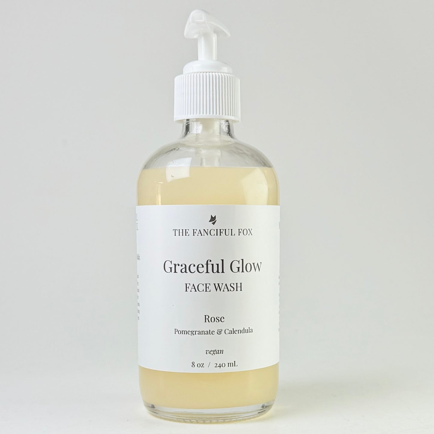 Graceful Glow