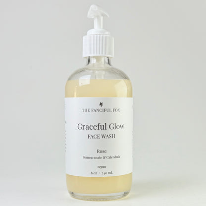 Graceful Glow