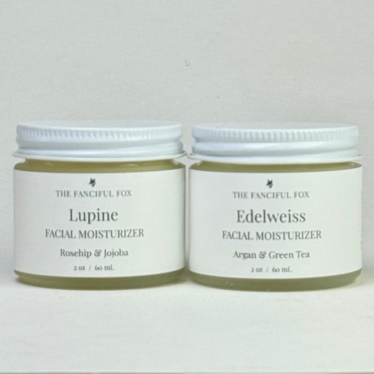 Radiance Ritual Set
