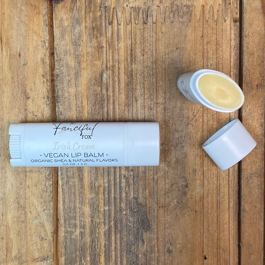 Irish Cream Lip Balm