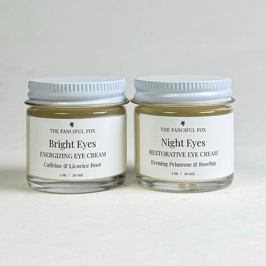 Day & Night Eye Cream Duo