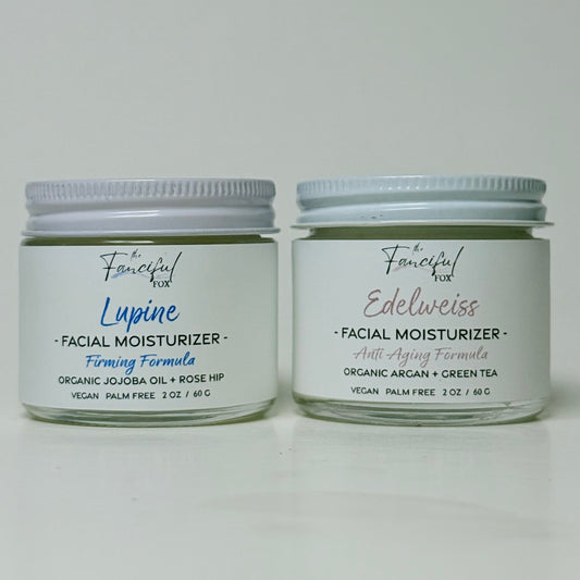 Radiance Ritual Set