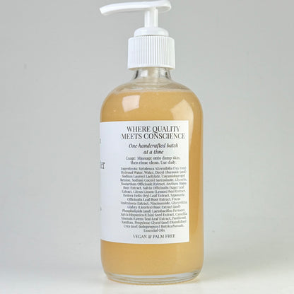 Blemish Buster Face Wash