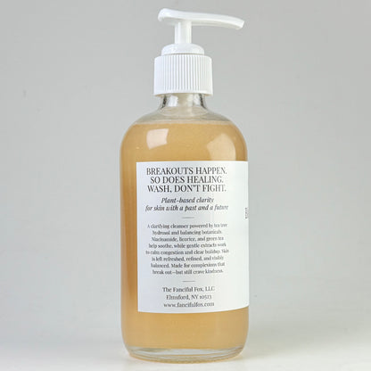 Blemish Buster Face Wash